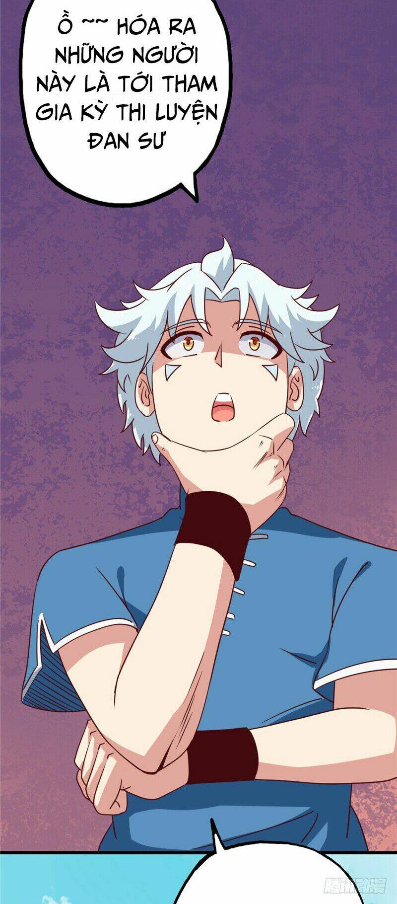 Chí Tôn Võ Đế: Chapter 68