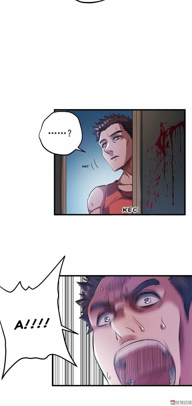 Trò Chơi Thời Mạt Thế: Chapter 2