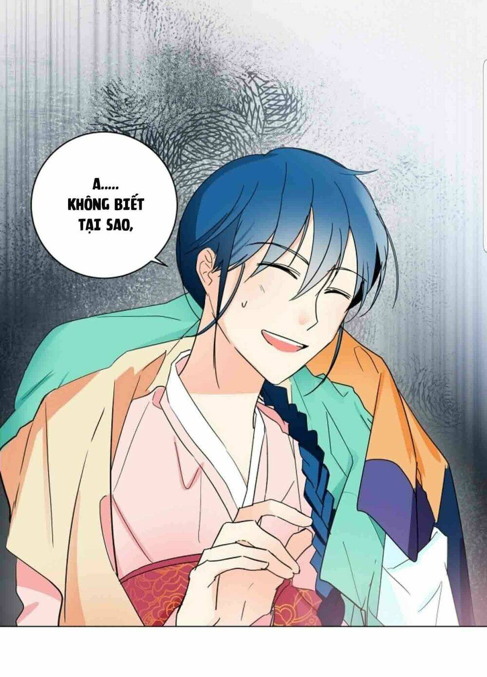 Chae Hong Sa: Chapter 35