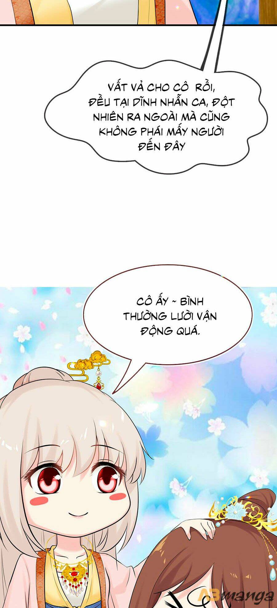 Tận Kiển Minh Thần: Chapter 15
