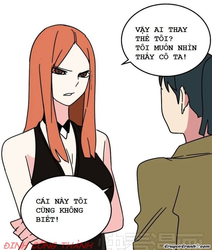 Ứng Dụng Thẩm Mỹ: Chapter 21