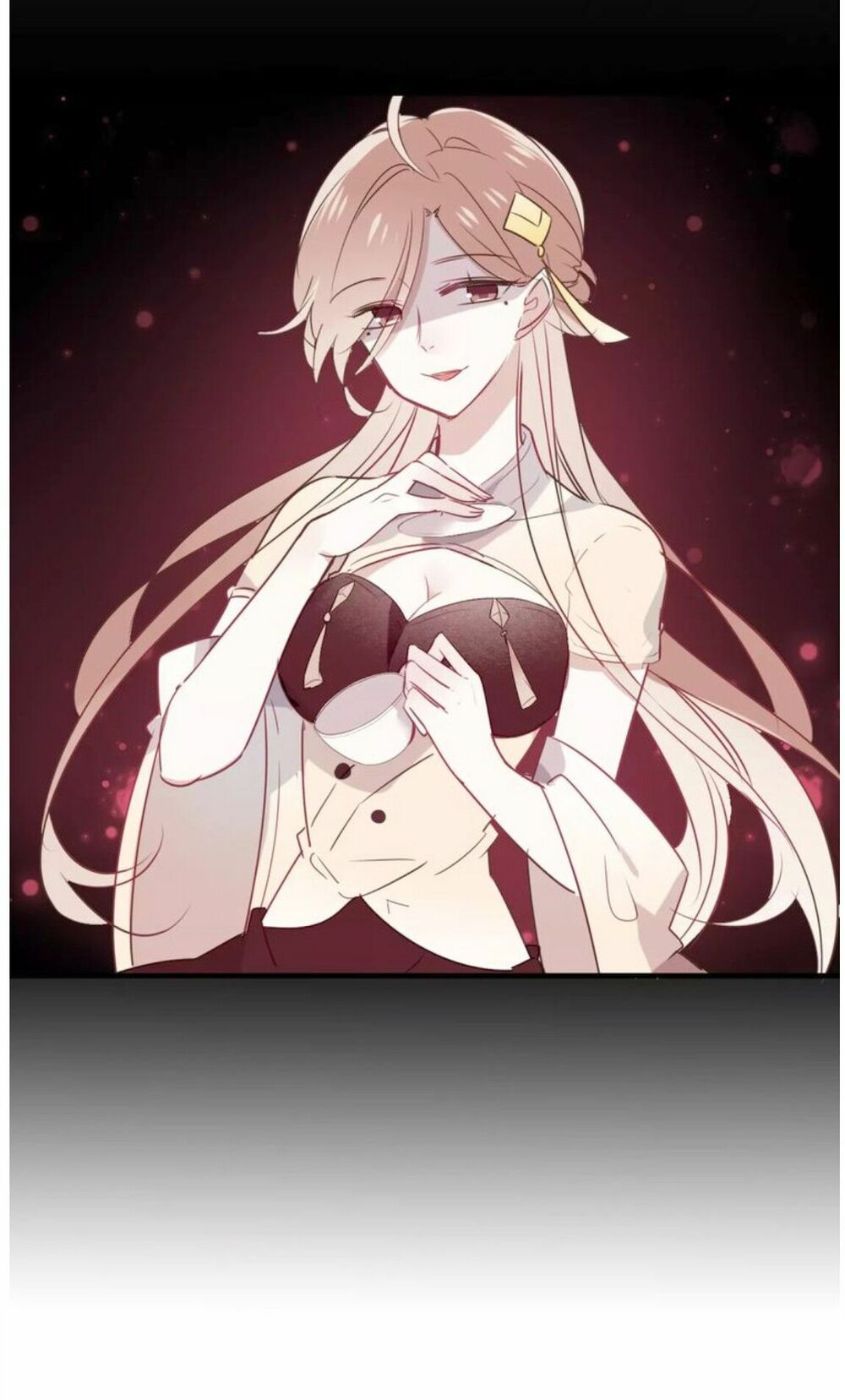 Ngô hoàng tại thượng: Chapter 3