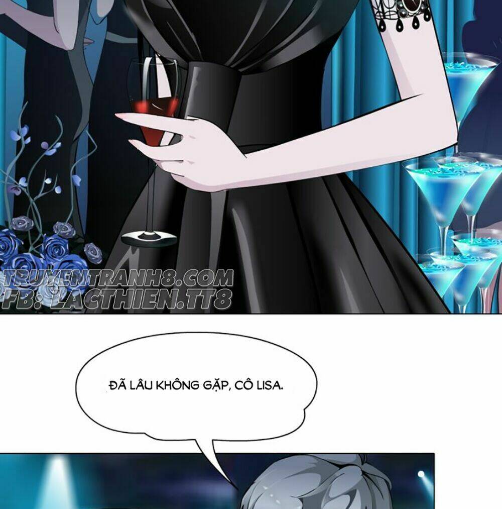 Sổ Tay Mỹ Nam Giới X: Chapter 12