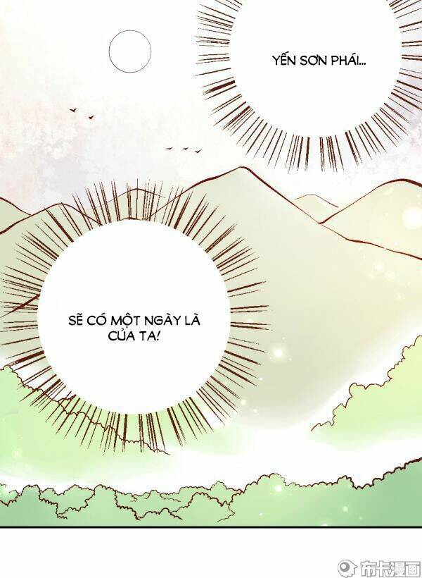 Yến Sơn Phái Và Bách Hoa Môn: Chapter 158