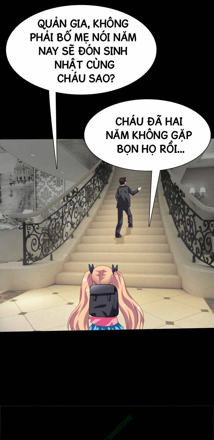 Kinh Thế Kỳ Nhân: Chapter 13