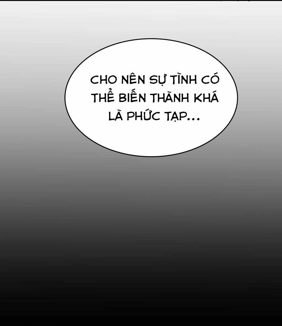 Hóa Ra Tôi Là Công Cụ Trong Game Tình Yêu: Chapter 23