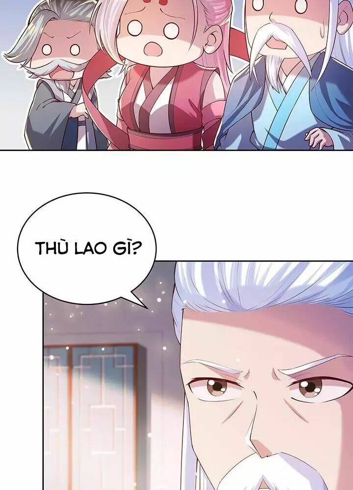 Siêu Phàm Truyện: Chapter 161