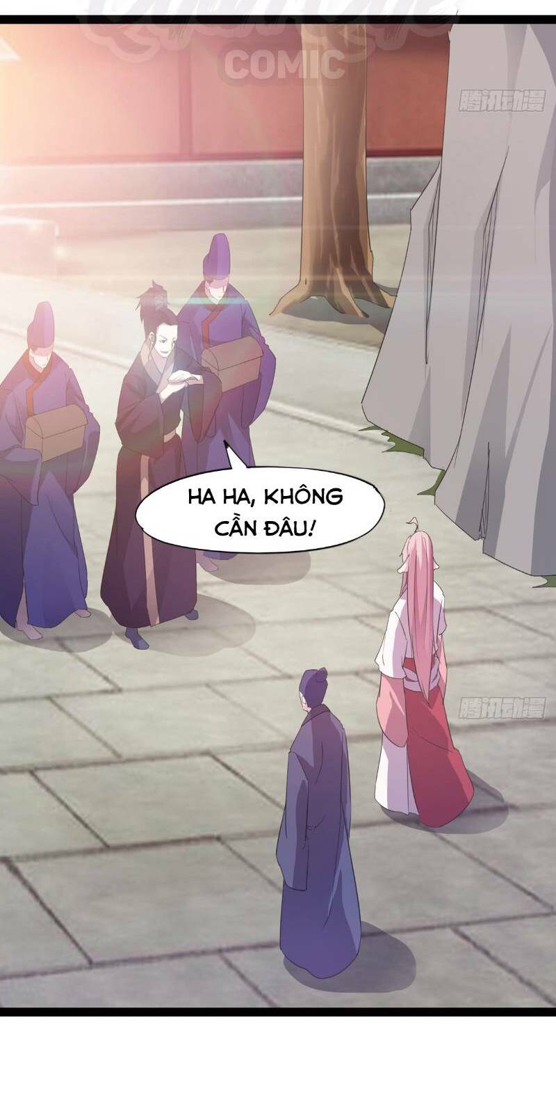 Kiếm Đồ: Chapter 26