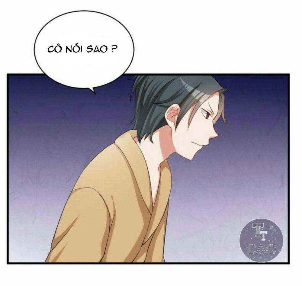 Đoạt Hôn Ác Thiếu: Chapter 1