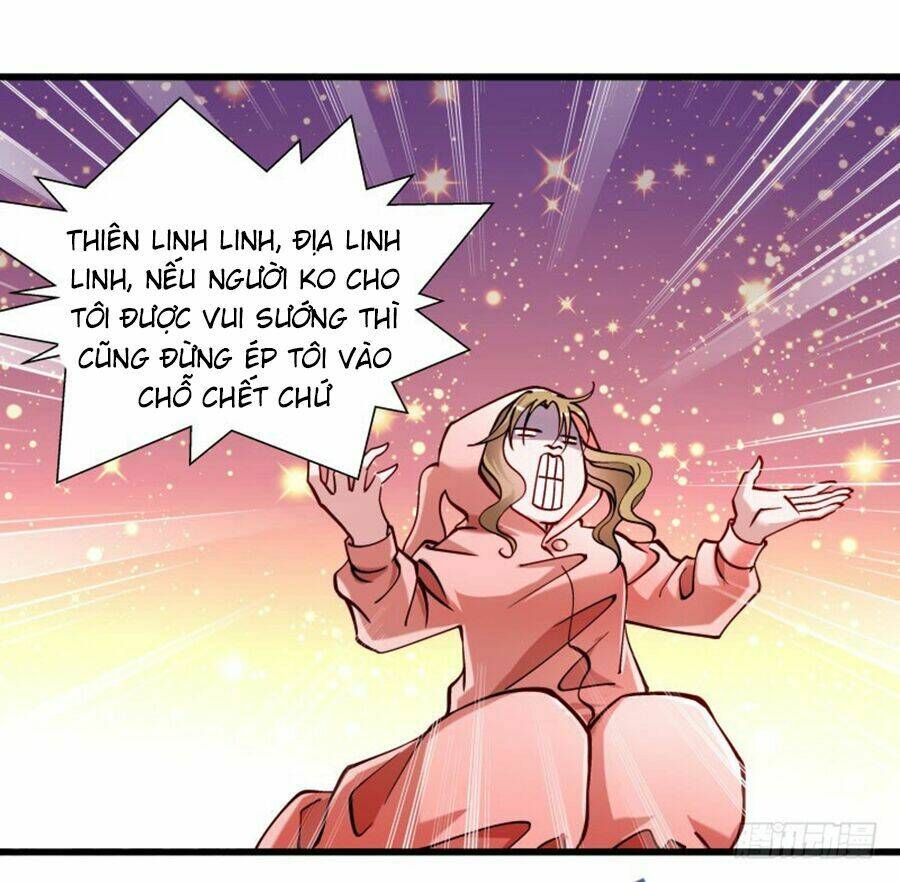 Tiểu Hoàng Thư Và Tiểu Hoàng Thúc: Chapter 13