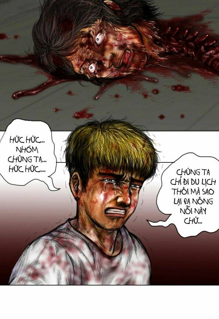 Từ Chối Kết Hôn Với Đại Gia: Cô Dâu Bỏ Trốn: Chapter 19