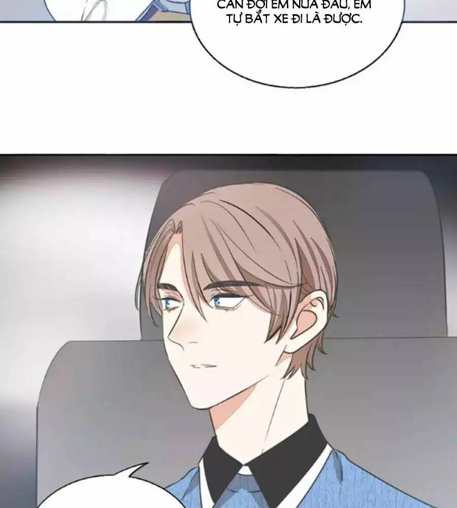 Mùi Hương Lãng Mạn: Chapter 37