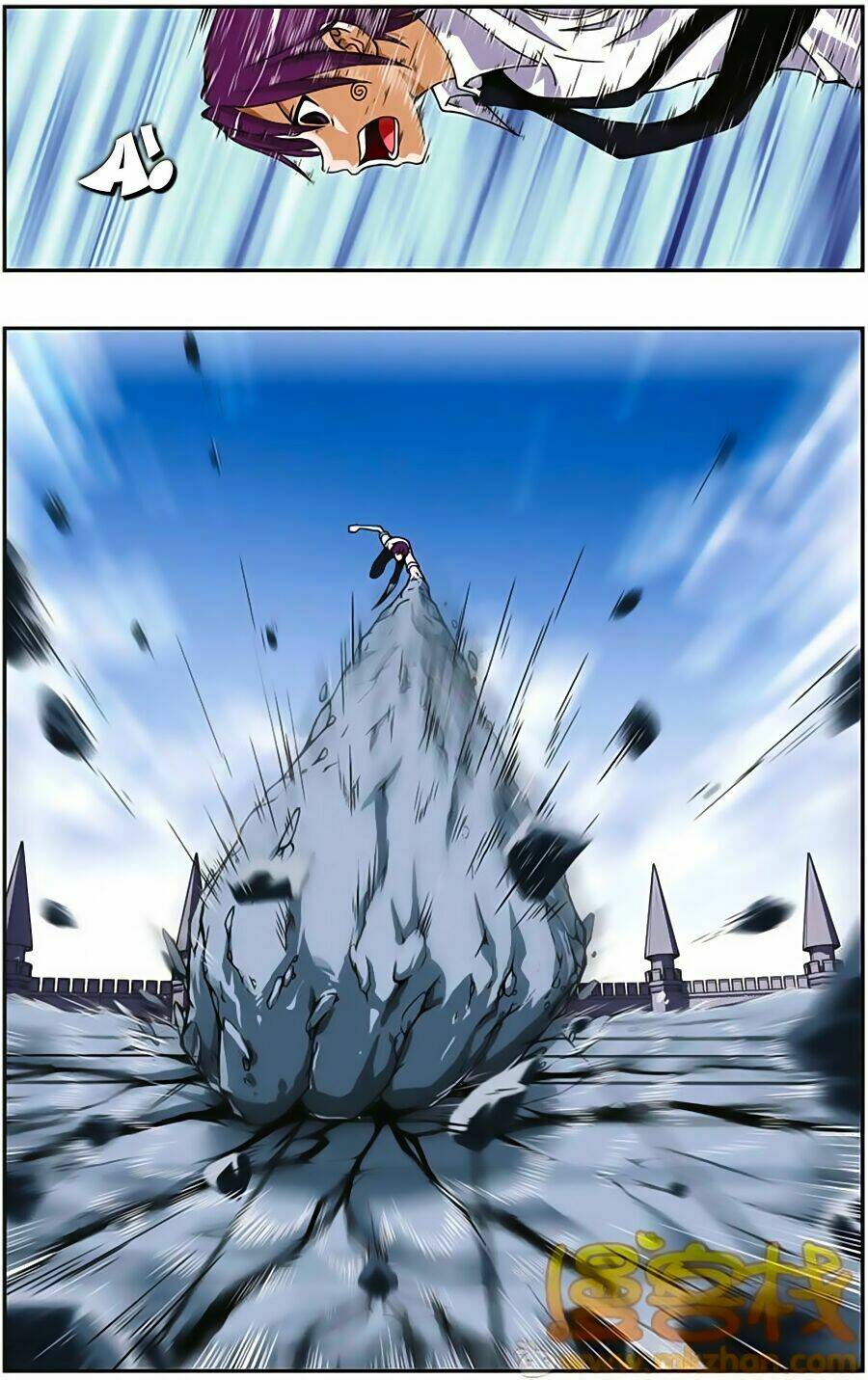 Thâu Tinh Cửu Nguyệt Thiên: Chapter 185