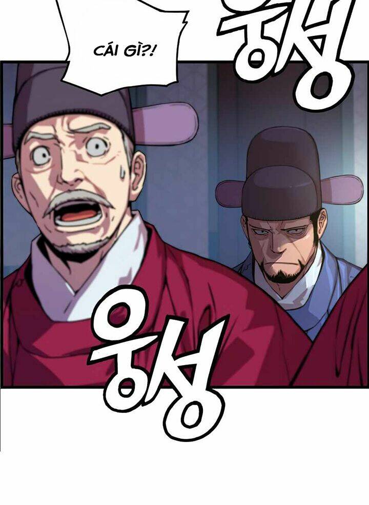 Tôi Sẽ Sống Như Một Hoàng Tử: Chapter 51