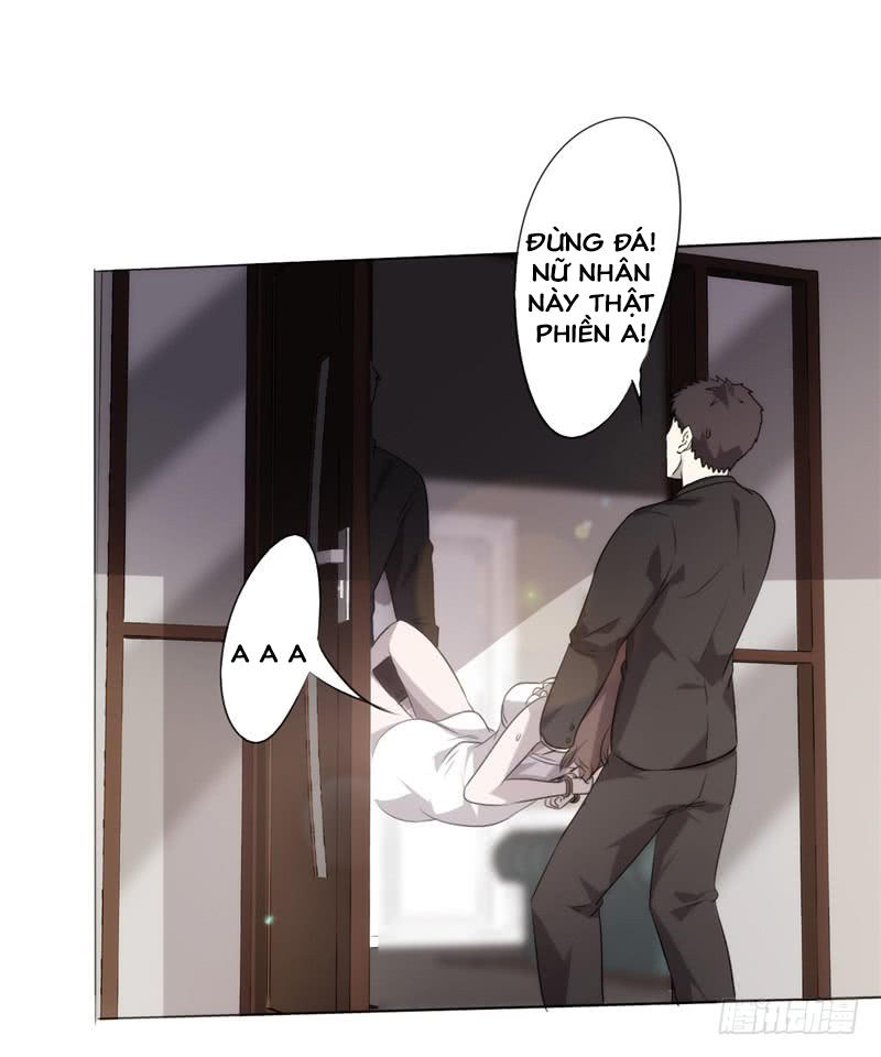 Tối Cường Nông Dân Hệ Thống: Chapter 4