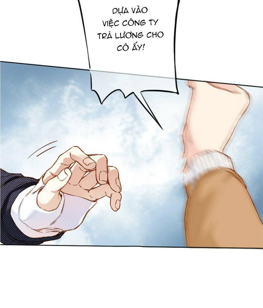 Tâm Động Thuấn Di: Chapter 66