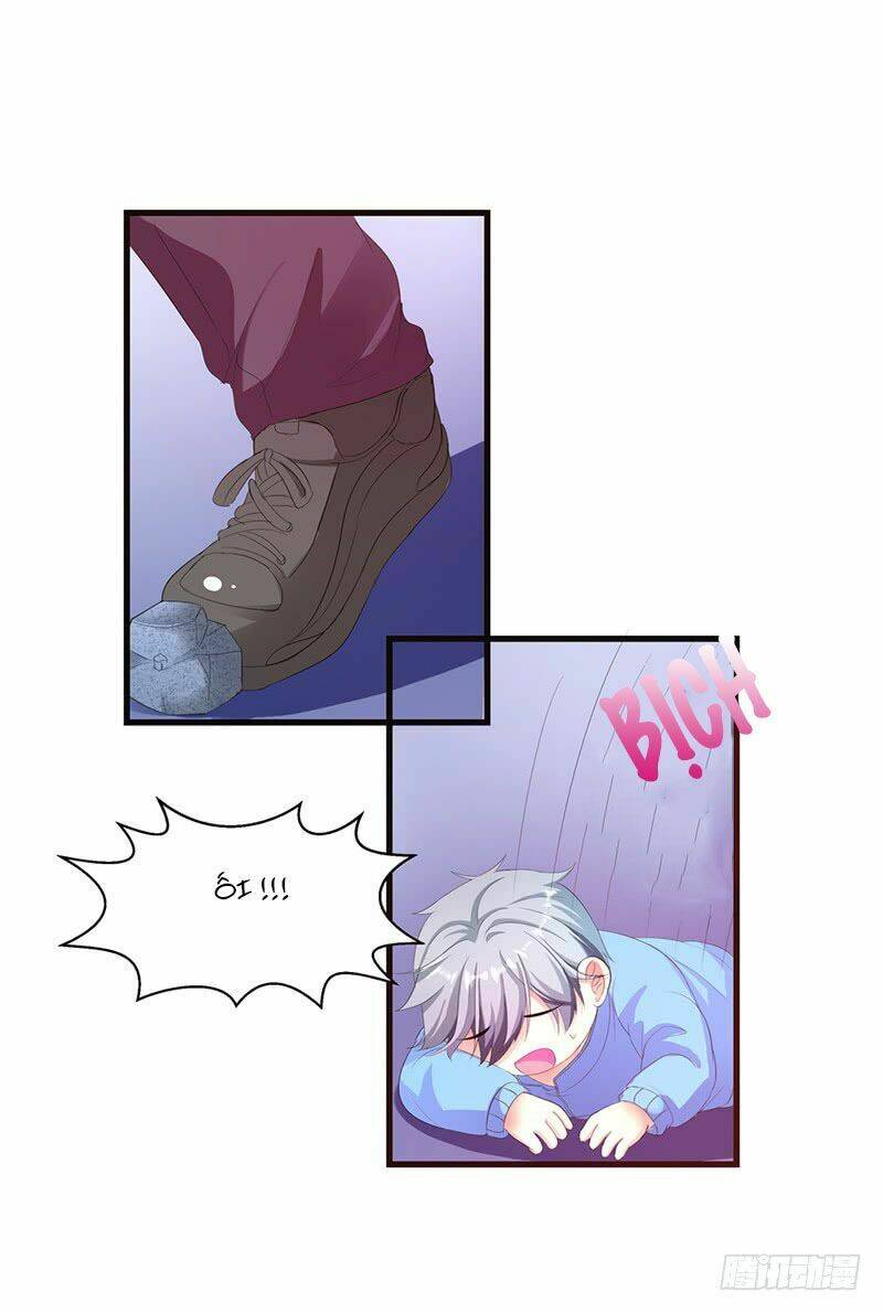 Này! Đừng Động Vào Phô Mai Của Tôi: Chapter 4