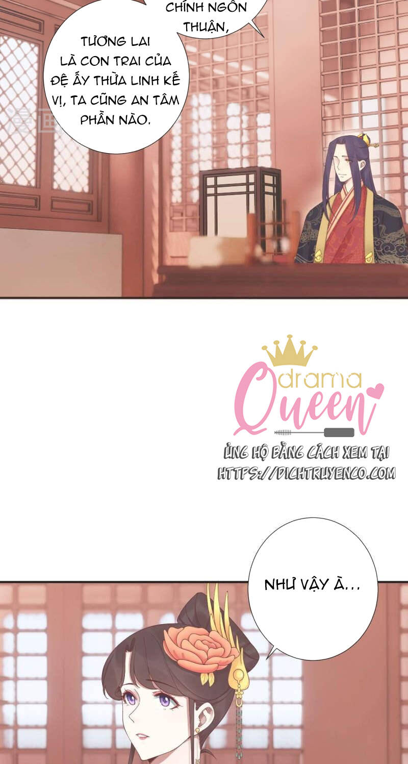 Hoàng Hậu Bận Lắm: Chapter 204