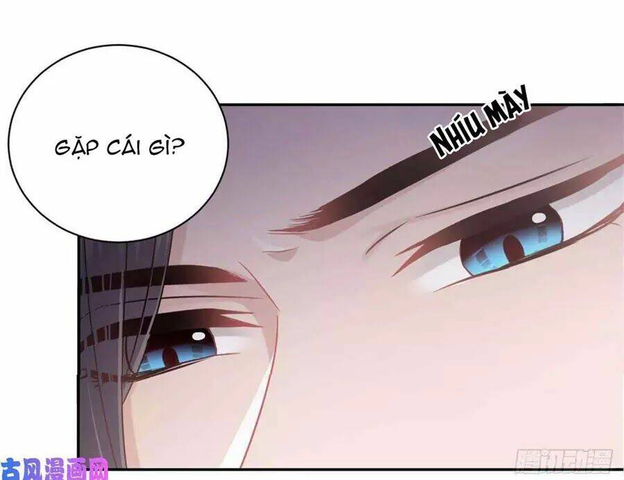 Vương Phi Thông Linh: Chapter 3