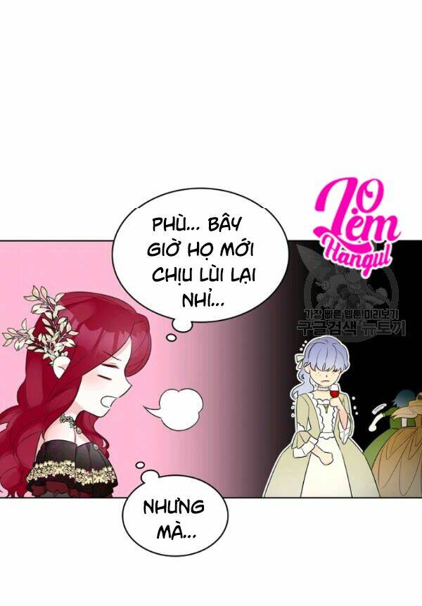 Kẻ Tạo Ra Nữ Phản Diện: Chapter 24