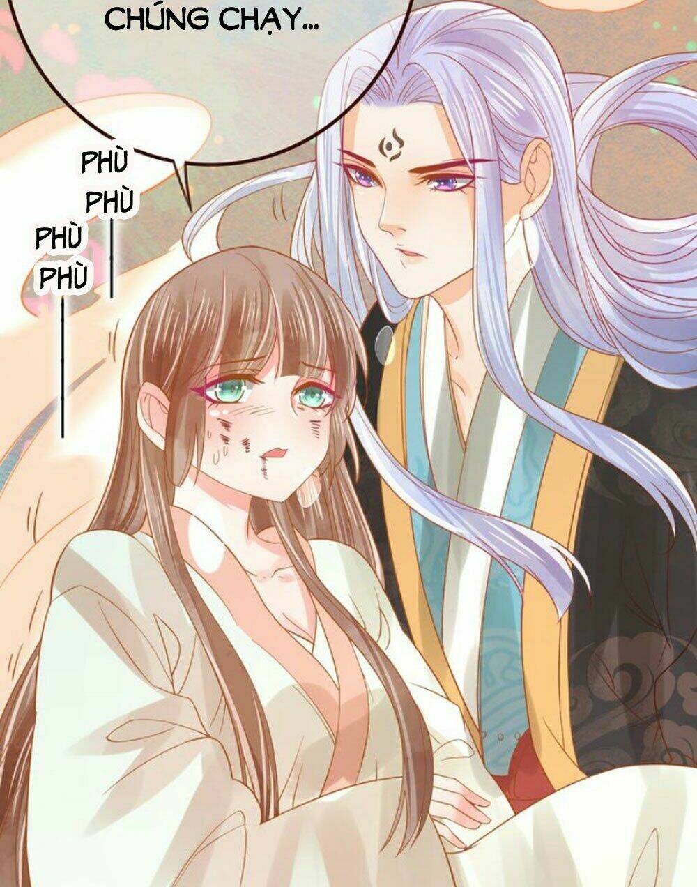 Chọc Nhầm Thượng Thần Băng Lãnh: Chapter 25