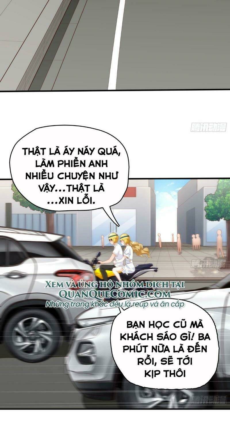 Shipper Thần Cấp: Chapter 26