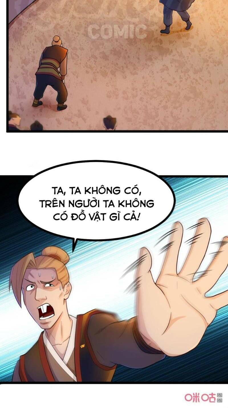 Tu Tiên Cuồng Thần: Chapter 41