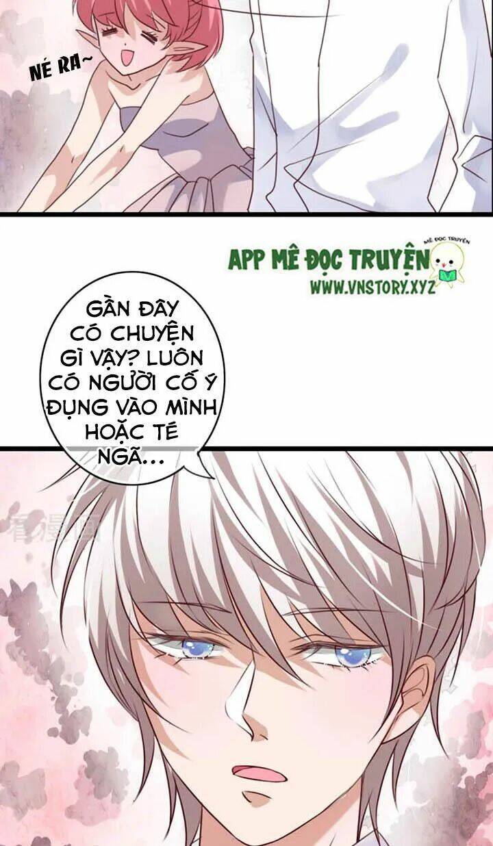 Sau Con Mưa Mùa Hạ: Chapter 76