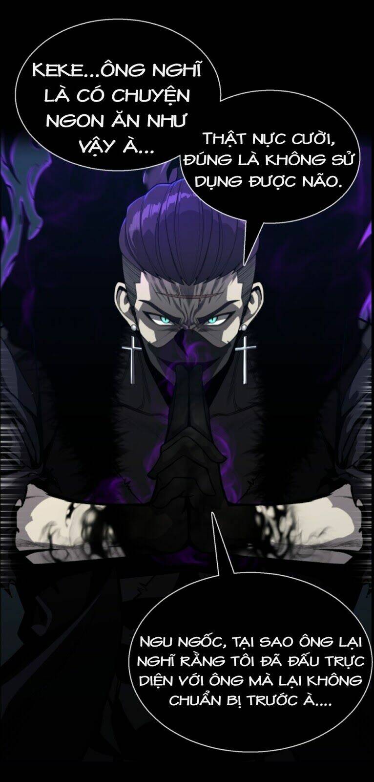 Luân Hồi Ác Nhân: Chapter 47