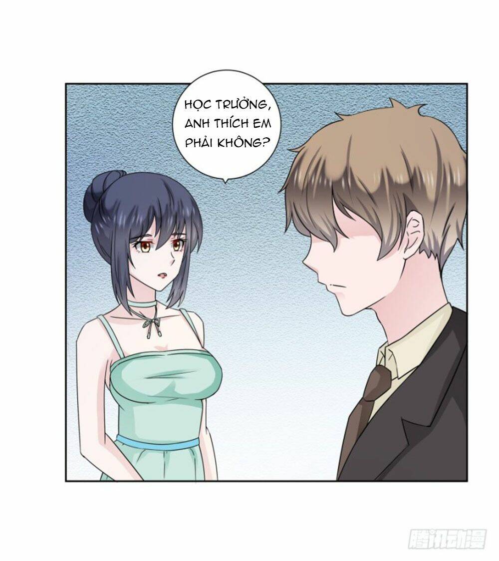 Thiên Kim Đường Môn: Chapter 91