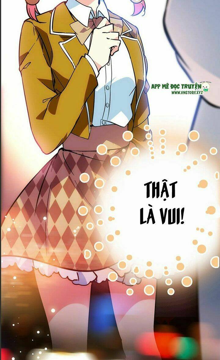 Nữ Hầu Sau Giờ Học: Chapter 23