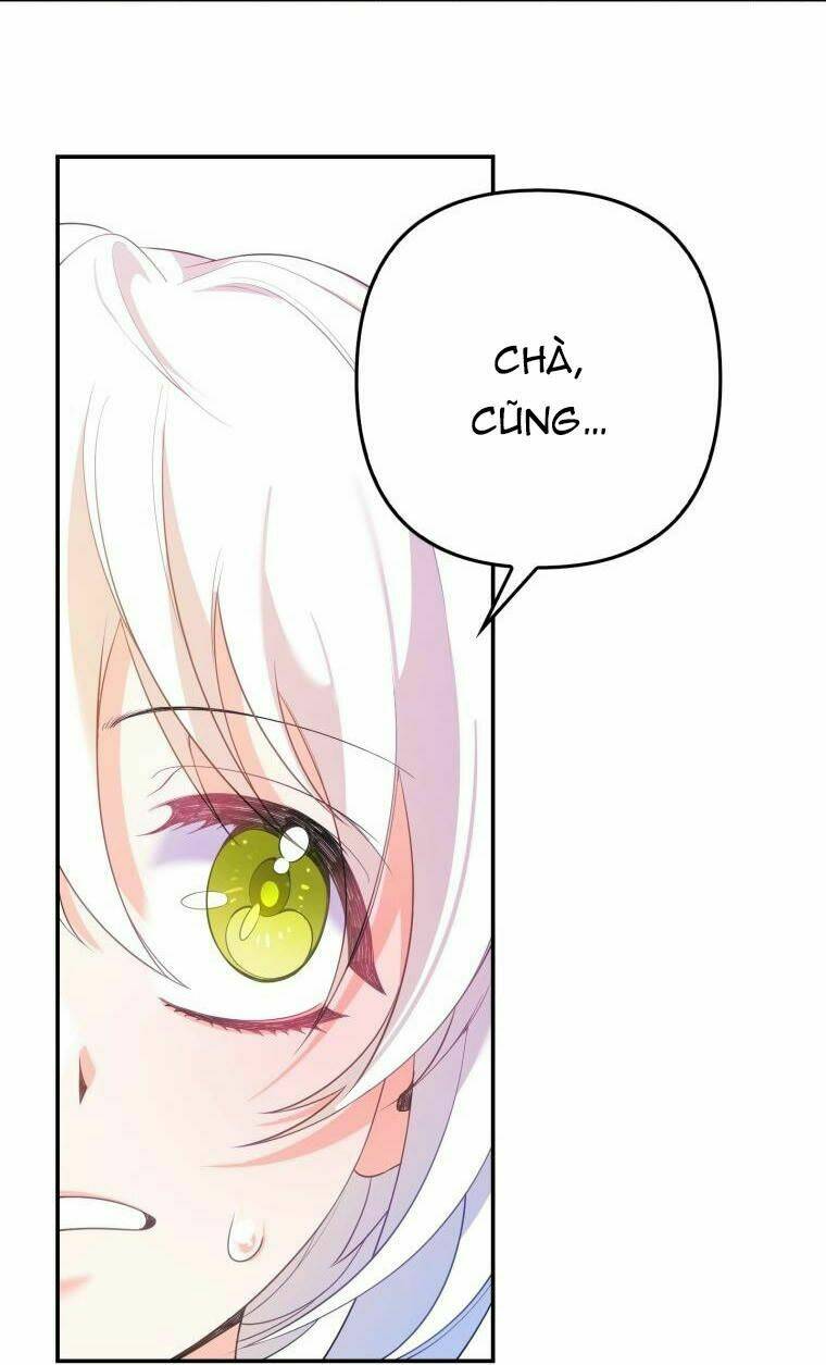 Đọc Thần Chú Lên Đi, Rose!: Chapter 7