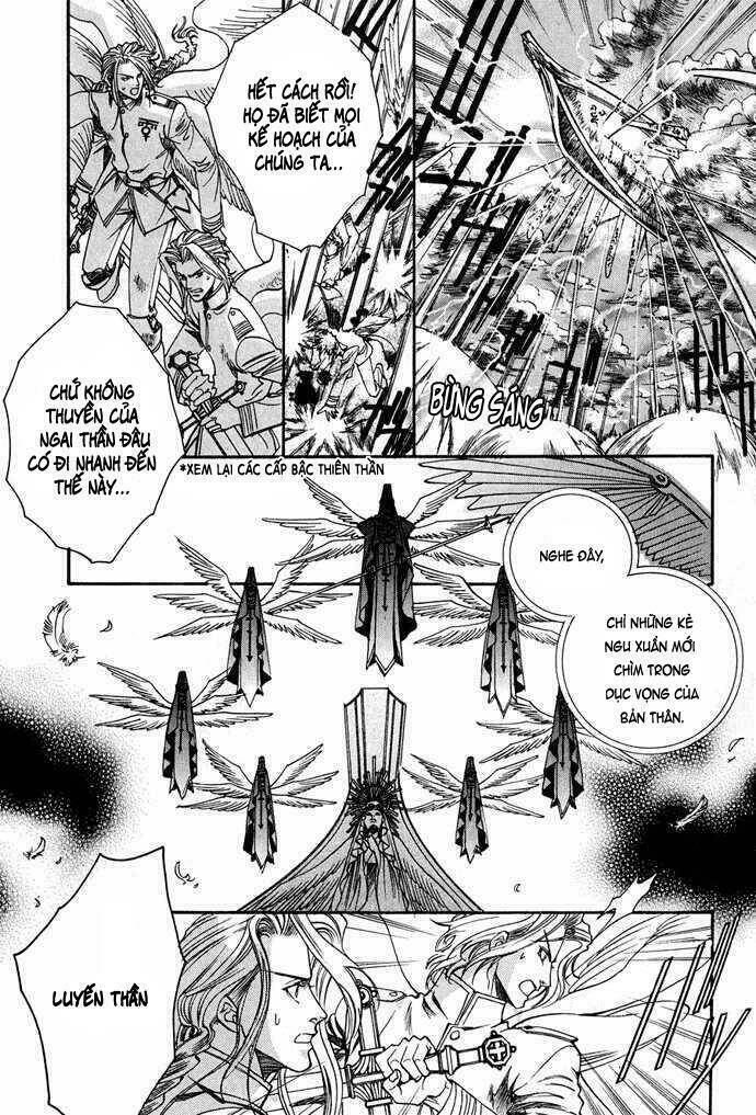 Innocent Bird: Chapter 10