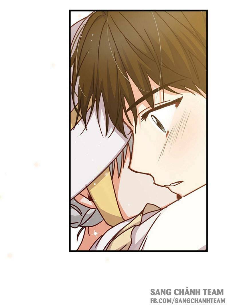 Đừng Chọc Đứa Em Gái Bé Bỏng Của Chúng Tôi: Chapter 38
