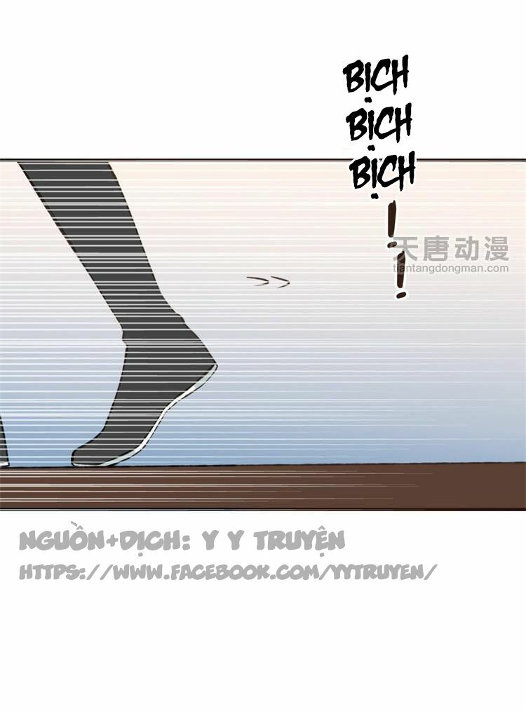 Giáo chủ yêu nghiệt mau nằm xuống: Chapter 15: +16