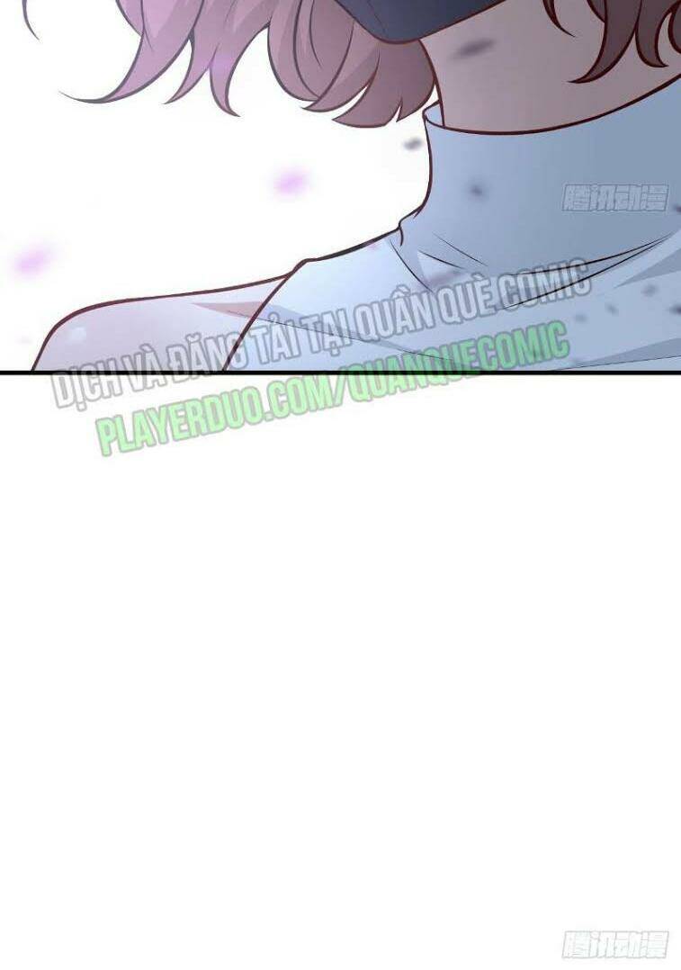 Minh Nhật Thần Đô: Chapter 30