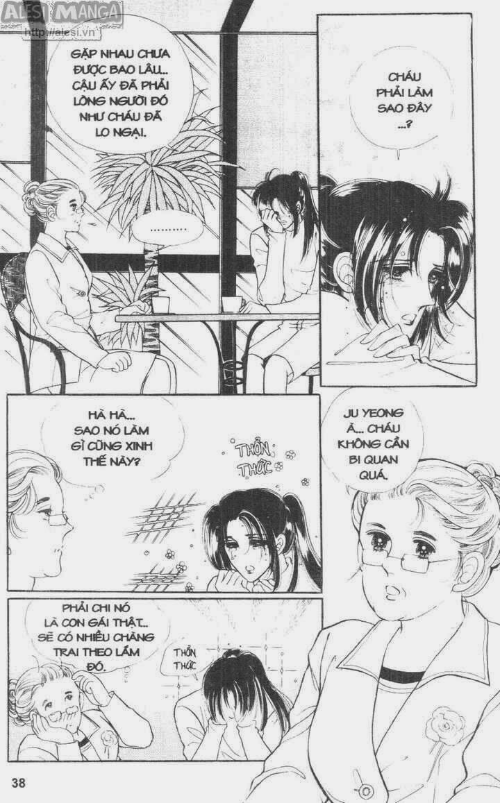 Nhỏ Con Trai: Chapter 4