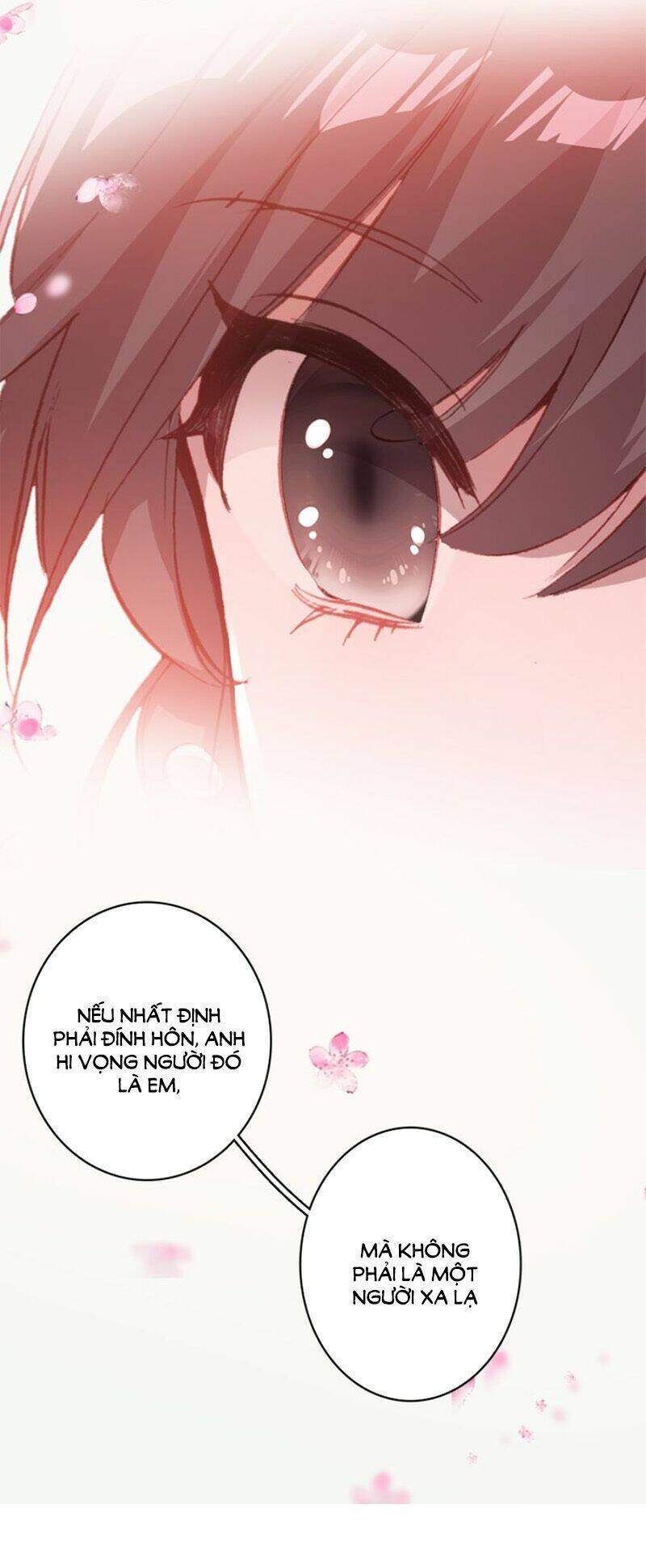 Nhất Sinh Nhất Thế Mỹ Nhân Cốt: Chapter 15