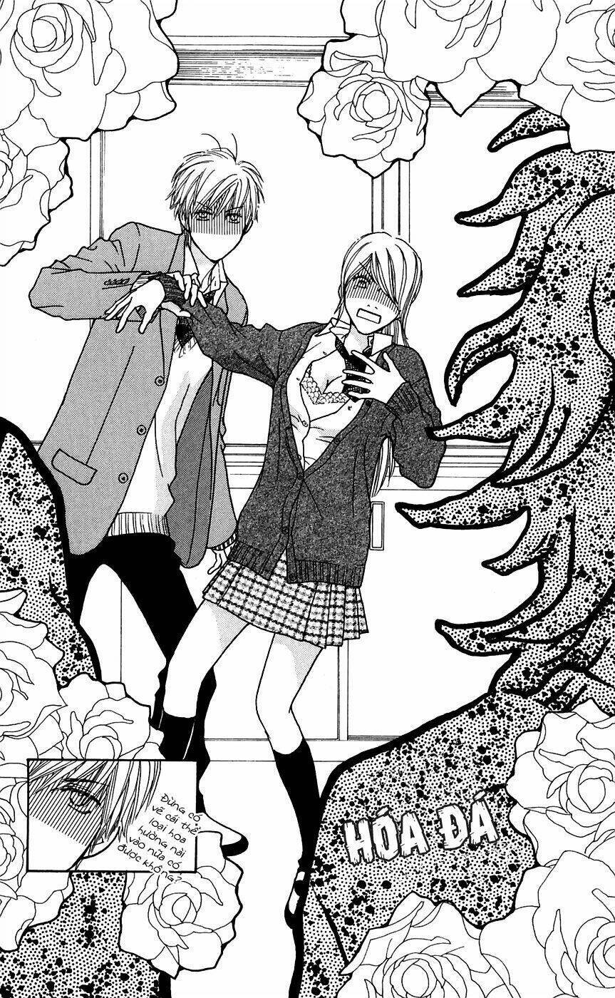 Cô Láng Giềng: Chapter 109