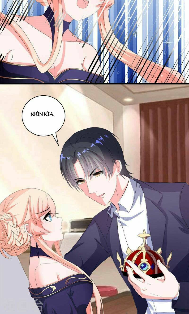 Này! Đừng Động Vào Phô Mai Của Tôi: Chapter 39