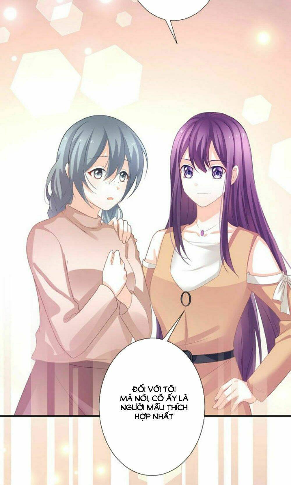 Tiệm May Luyến Sắc: Chapter 19