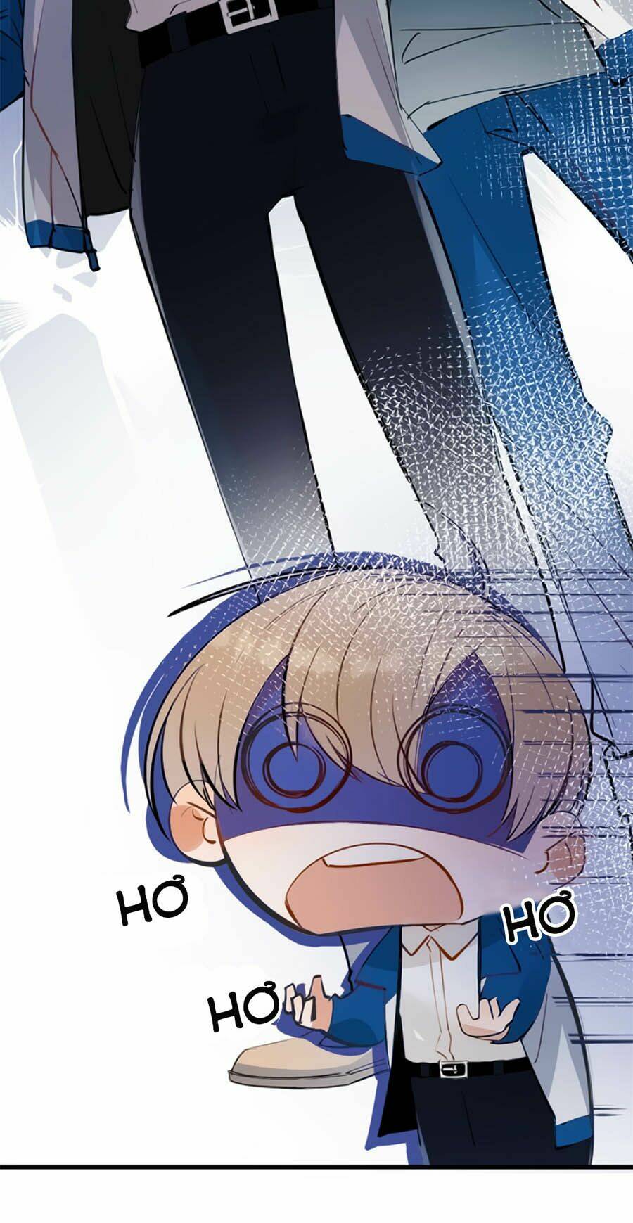 Mau Gọi Bố Đi: Chapter 3