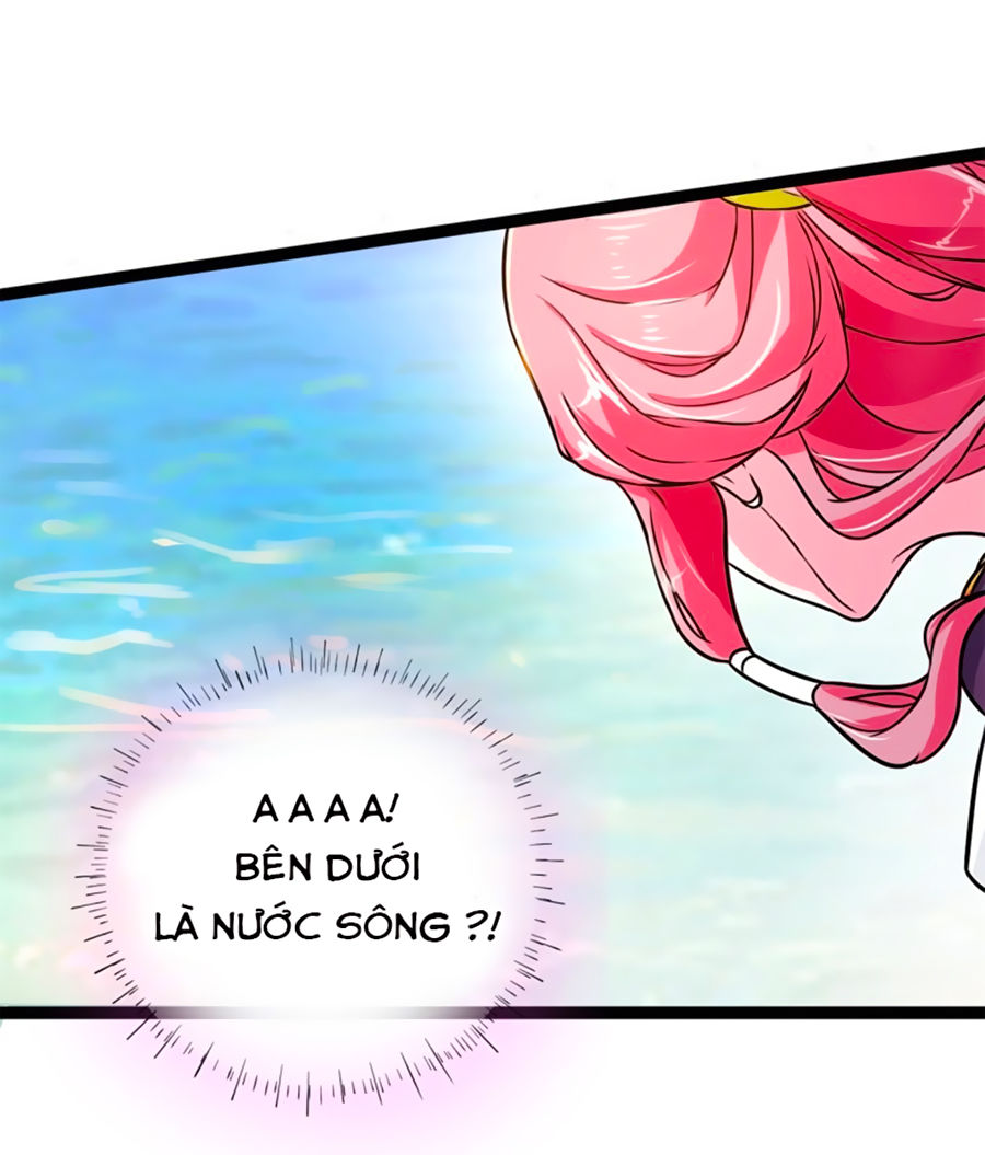 Thanh Loan Dẫn: Chapter 6.5