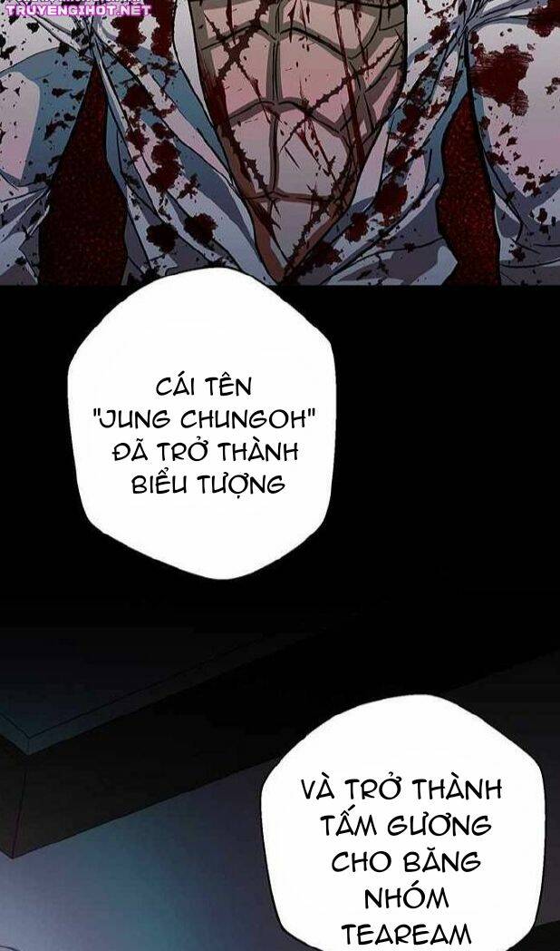 Ước Muốn Của Một Gangster: Chapter 1.1