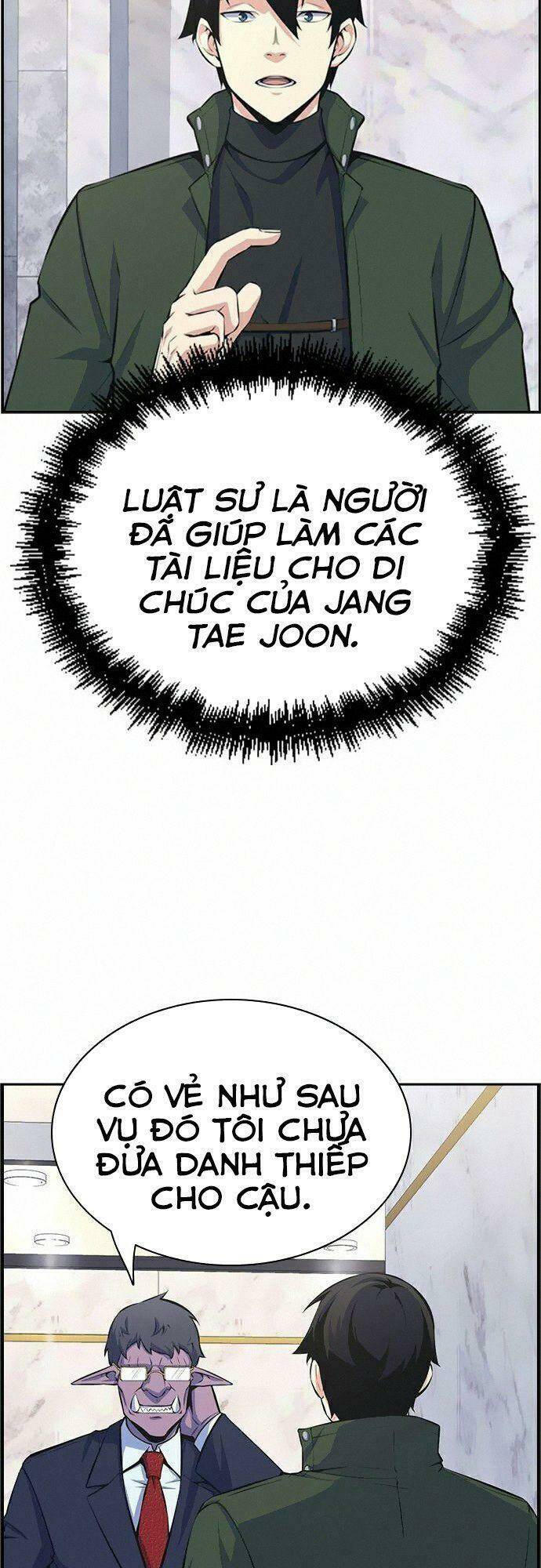 Kẻ Ngoại Lai Ở Vùng Đất Bị Ruồng Bỏ: Chapter 13