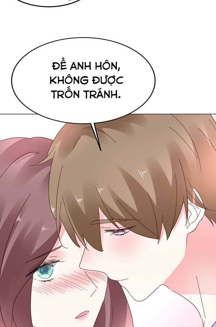 Điều Ước Sủng Ái Bất Bình Đẳng: Chapter 37