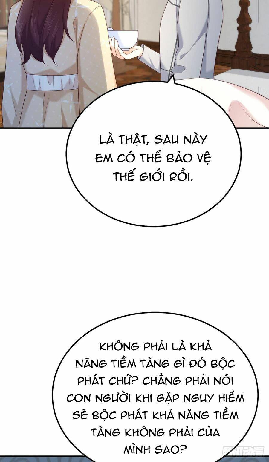 Nam Thần Truy Thê Chỉ Nam: Chapter 56.2