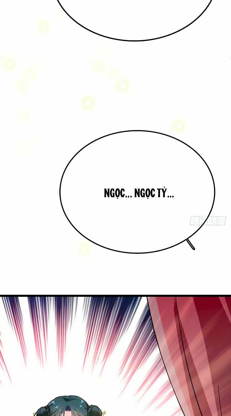 Nhất Thế Khuynh Thành: Lãnh Cung Khí Phi: Chapter 102