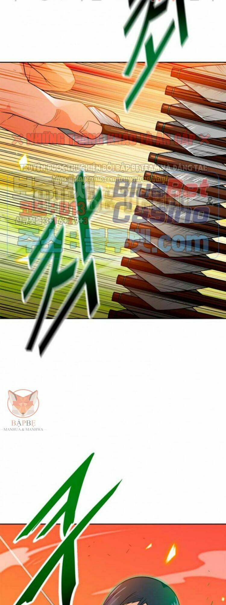 Tôi Tự Động Săn Một Mình: Chapter 78