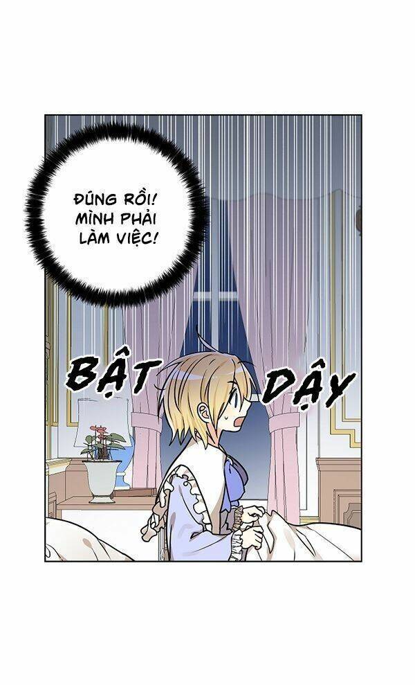 Ba Người Anh Trai Của Tôi Là Bạo Quân: Chapter 11